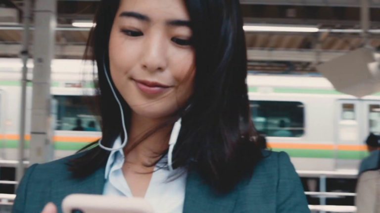 McCann Health and East Japan Railway develop workout/mindfulness app