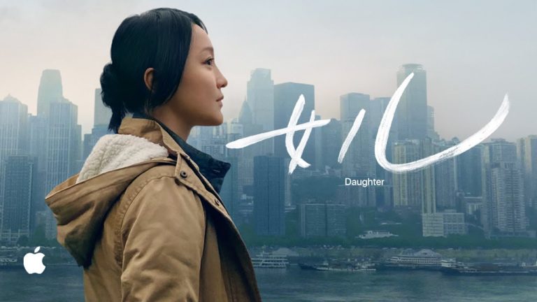 Apple Lunar New Year ad focuses on single mother’s struggle