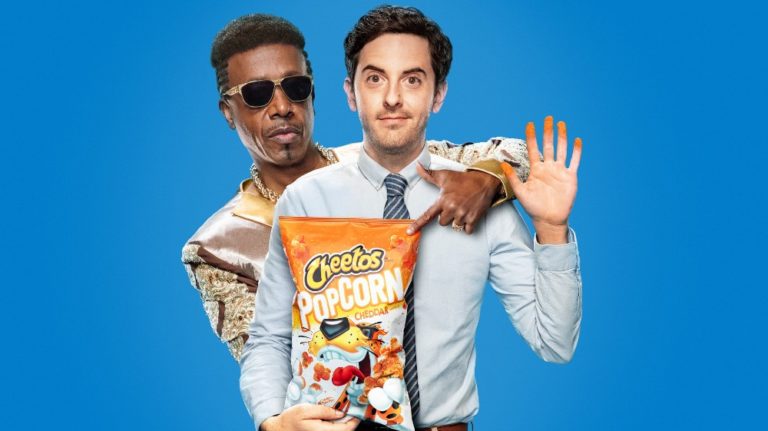 Cheetos returns to the Super Bowl after a decade with MC Hammer