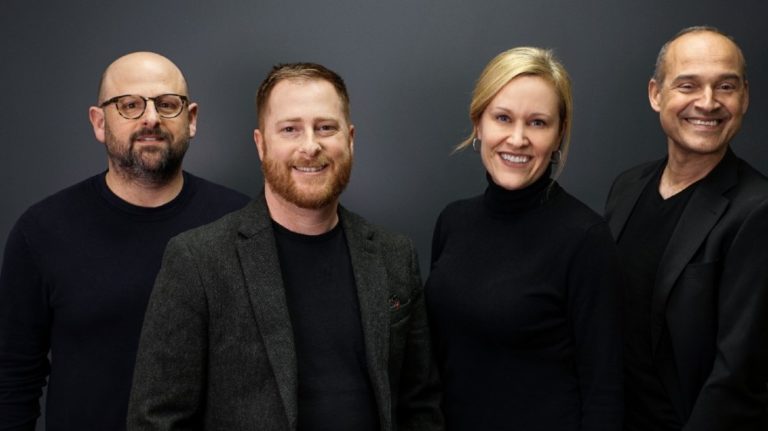 Juniper Park\TBWA appoints Dustin Rideout as Chief Strategy Officer