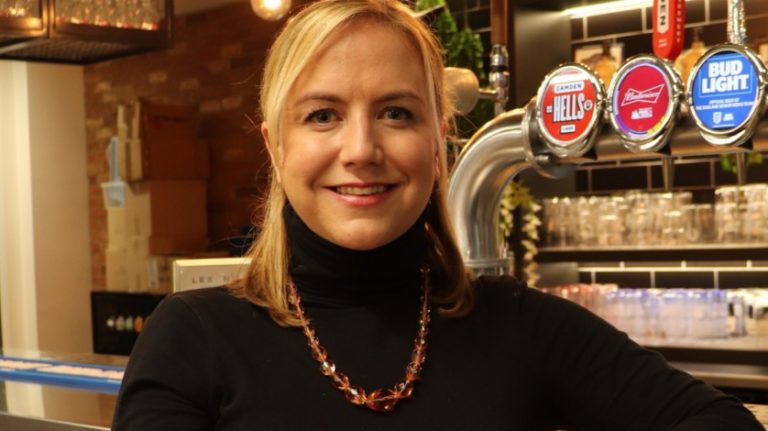 Budweiser appoints Rowan Chidgey as new Marketing Director