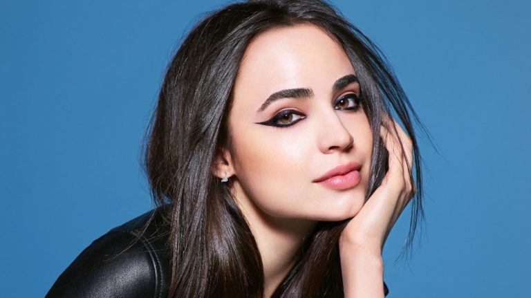 Revlon announces Sofia Carson as Global Brand Ambassador