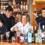 7,000 Bacardi employees spark conversations about cocktails and culture
