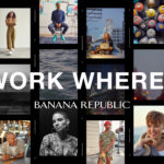 Banana Republic features boundary-breakers in its March campaign