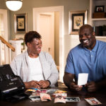 Epson launches ad campaign with Lucille and Shaquille O'Neal