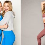 Fabletics and Maddie Ziegler team up for second collaboration