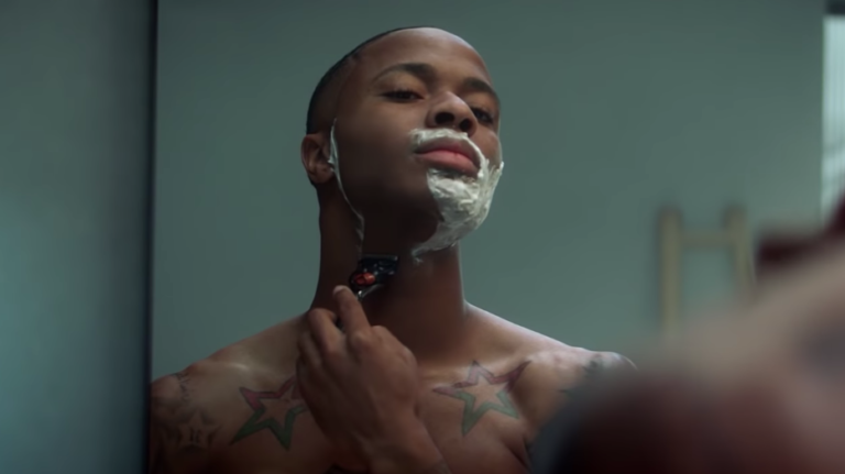 Gillette and Raheem Sterling spotlight toxic masculinity in latest ad