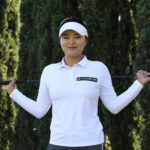 LG sponsors world's #1 female golfer Jin-Young Ko