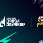 Pringles again sponsors League of Legends European Championship