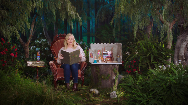 Pure Leaf Iced Tea and Amy Poehler teach us the art of No-ing