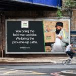 Uber Eats and Guz Khan 'Bring It' in new ad campaign