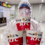 Yum China stands with communities to fight coronavirus