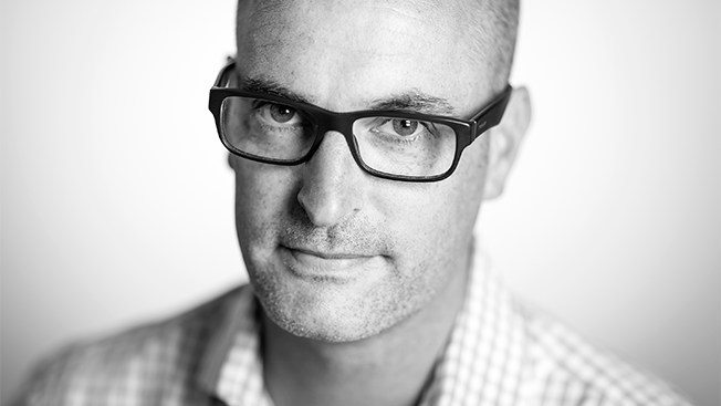 Zimmerman fortifies creative chops with Wade Alger as CCO