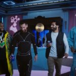 Messi, Salah, Pogba and Sterling show-off in new Pepsi campaign