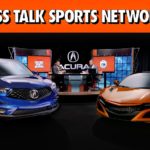 Acura's “Less Talk, More Drive” Inspires "Less Talk Sports Network"