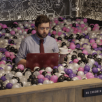 McDonald's latest McCafe campaign pokes fun at the cliches of the coffee world
