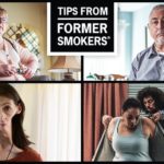 CDC launches Tips from Former Smokers campaign once again