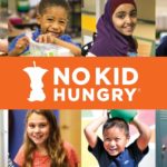 Chrysler expands partnership with No Kid Hungry