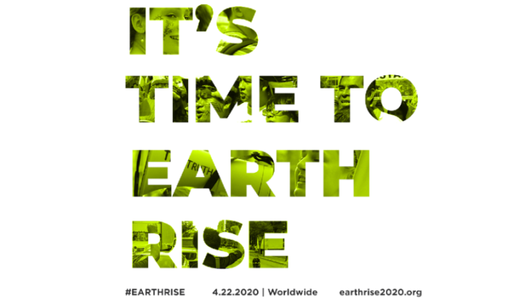 Earth Day Network announces digital mobilisation amid global pandemic