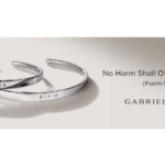 Gabriel & Co. donates 100% of 91>19 bangle profits to Jewellers For Children