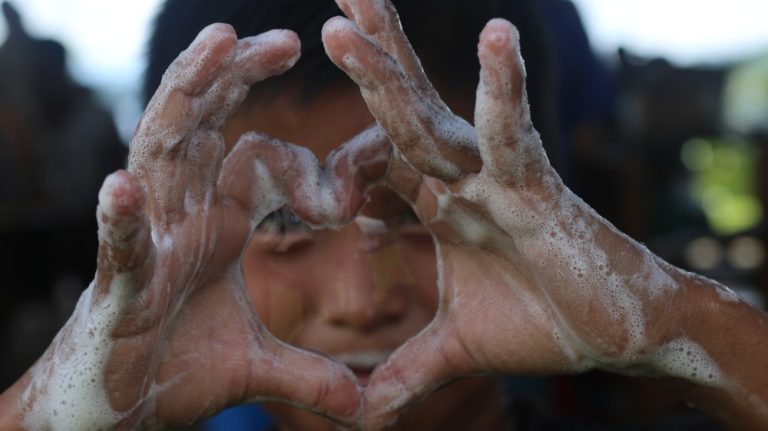 L’Occitane en Provence donates hygiene supplies to Clean the World