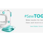 Tieks launches Operation #SewTogether for healthcare workers