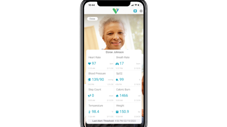 VitalTech offers Senior Living facilities free Telehealth access