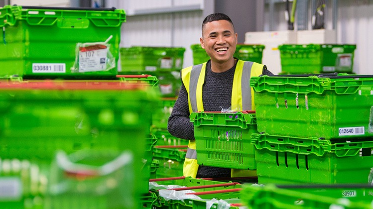 Waitrose to split from Ocado, launches national expansion campaign