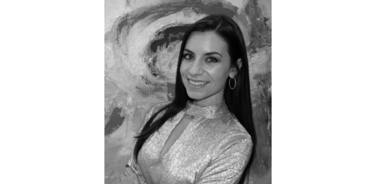 Zimmerman announces newly promoted Chief Client Officer