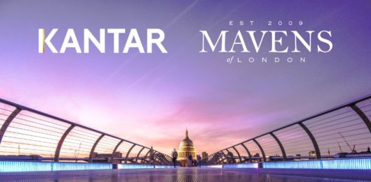 Kantar acquires Mavens of London to expand digital consultancy offering