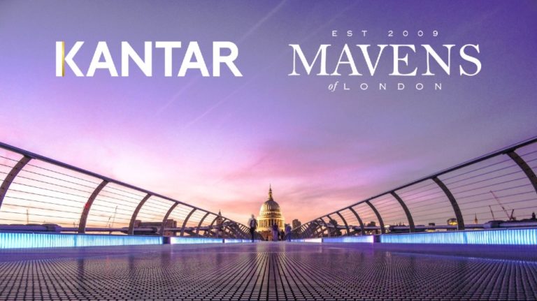 Kantar acquires Mavens of London to expand digital consultancy offering