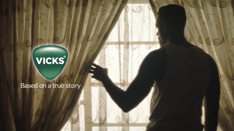 Vicks partner Publicis Singapore for Touch of Care campaign