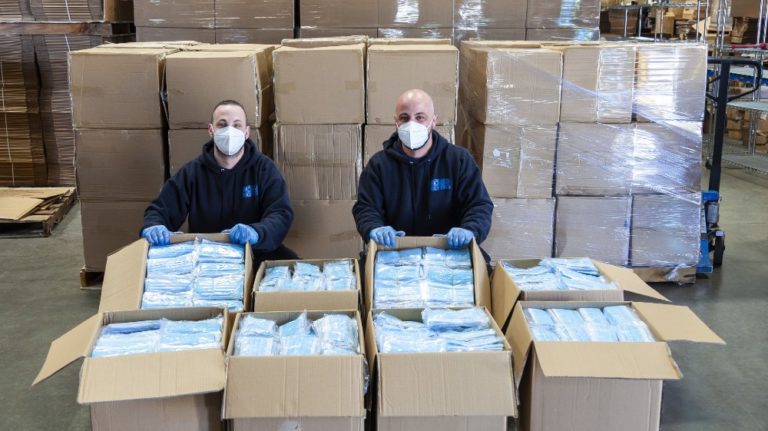 7-Eleven Donates 1 Million Masks to FEMA amid pandemic