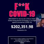 Softgiving helps Fifa streamer Castro raise funds for COVID-19 Relief