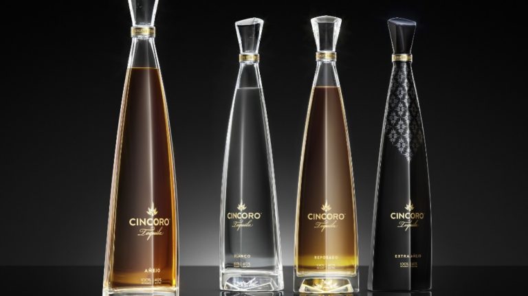 Cincoro Tequila joins the Tip Your Bartenders campaign