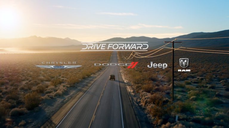 FCA announces ‘Drive Forward’ initiative amidst pandemic