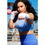 Fabletics and Demi Lovato announces COVID-19 relief efforts