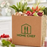 Home Chef launches 'Home Chef Helps' to support hunger relief efforts