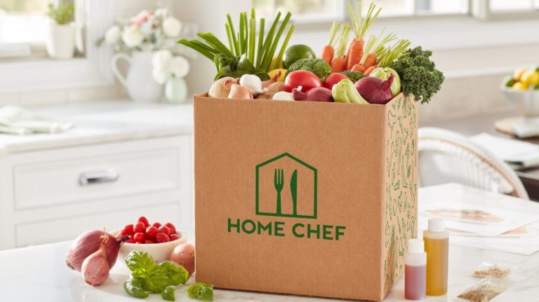 Home Chef launches ‘Home Chef Helps’ to support hunger relief efforts