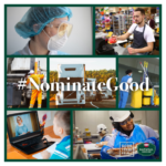 Natural Choice brand announces #NominateGood campaign