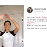 P&G teams up with TikTok It Girl for the Distance Dance campaign