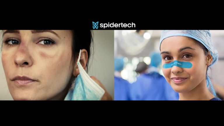 SpiderTech advocates against Covid-19 with latest tips and developments