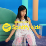 Spotify Kids is now available in the US, Canada, and France