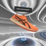 Asics announces its latest investment in man-made spider silk