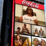 Coca-Cola goes dark to redeploy ad spending to supply healthcare workers