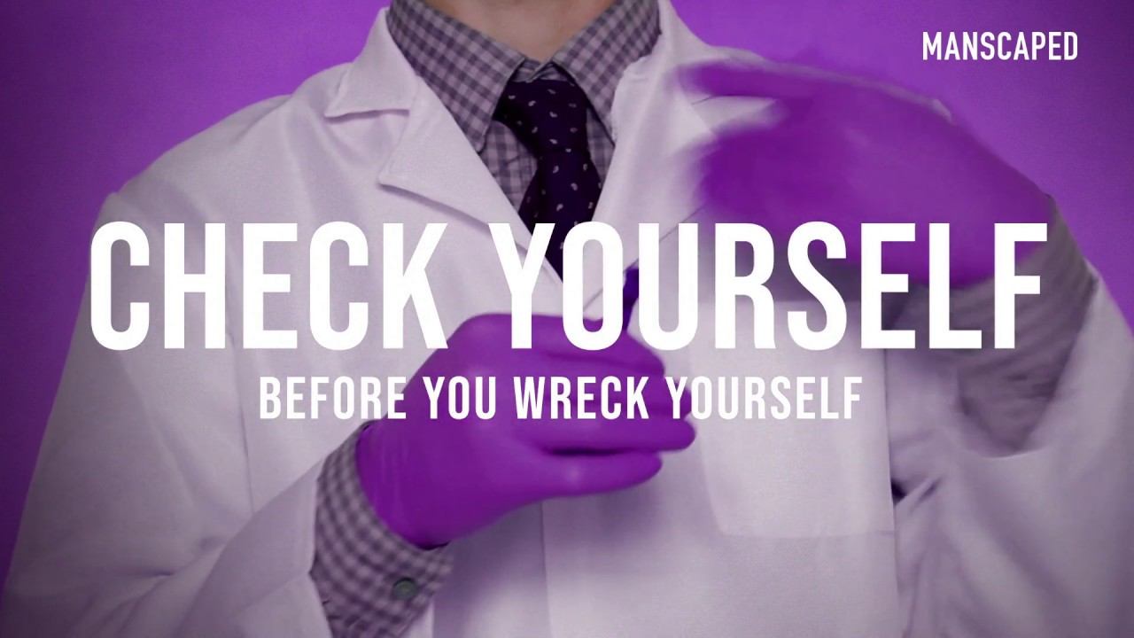 Manscaped partners TCS for Testicular Cancer Awareness Month