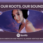 Spotify introduces "Our Roots. Our Sound." campaign