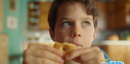Mulino Bianco finds happiness in the little things with Publicis Italy