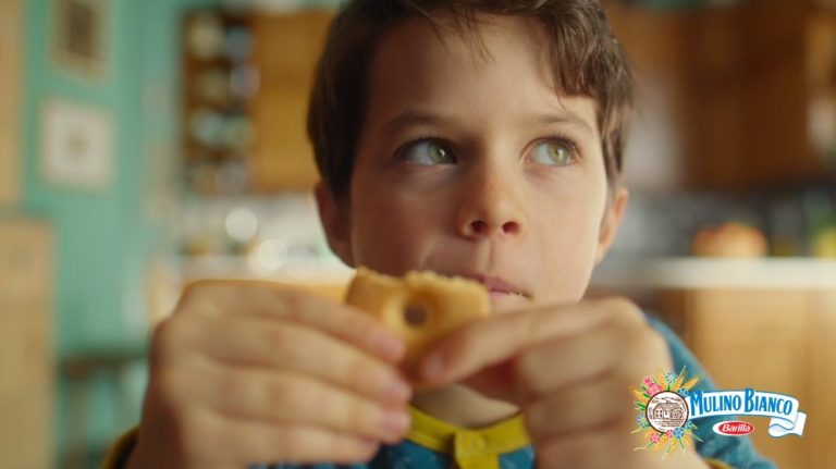 Mulino Bianco finds happiness in the little things with Publicis Italy