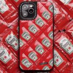 Casetify and Heinz collaborates for National Ketchup Day